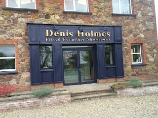 Denis Holmes Ltd