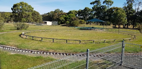 Invermay Bowling Club