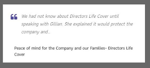 Gillian Madden Financial Services