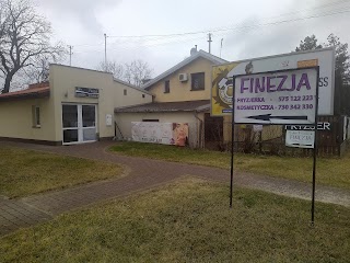 Salon Fryzjerski Finezja