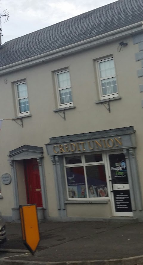 Portlaoise Credit Union Limited (Sub Office)