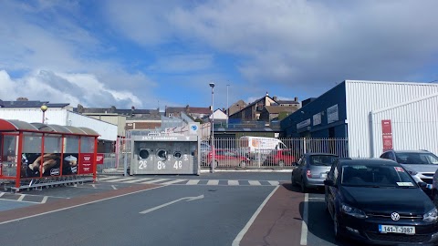 Bennett's SuperValu Tipperary Town