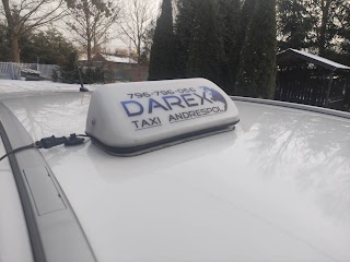 Darex Taxi Andrespol