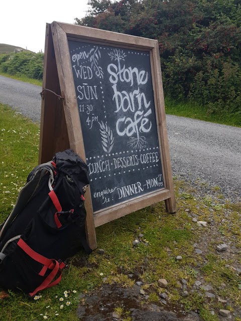 Stone Barn Cafe