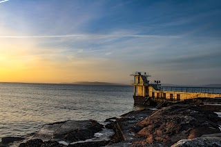 Blackrock Beach