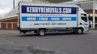 Kerry Removals