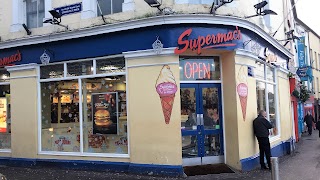 Supermac's Cross Street