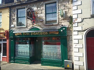 Macs Siurtains - Macs Pub