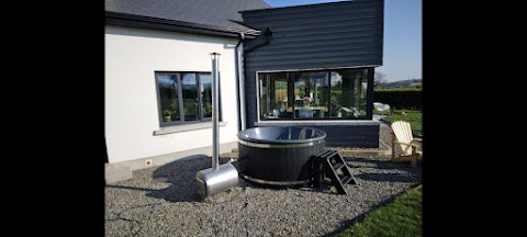 Midland Hot Tubs Ireland