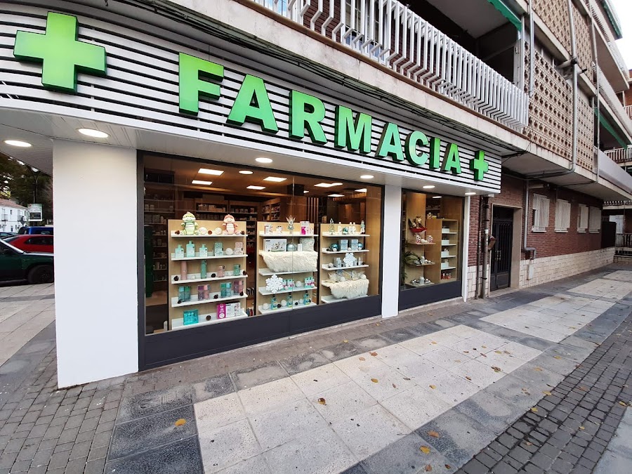 Foto farmacia FARMACIA PLAZA DE ESPAÑA