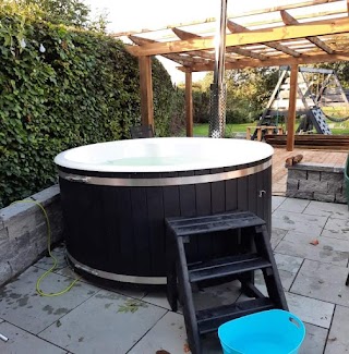 Midland Hot Tubs Ireland