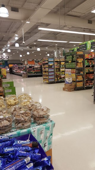 Woolworths Tarneit Gardens