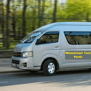 Wheelchair Taxis Perth- Maxi Taxi