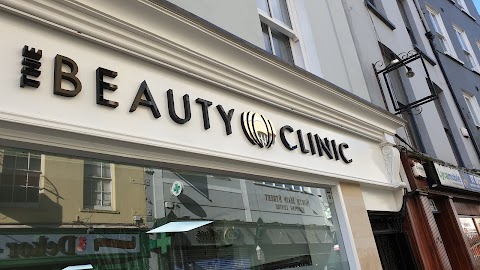 The Beauty Clinic