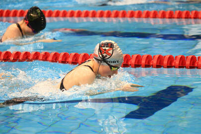 Westport Swimming Club