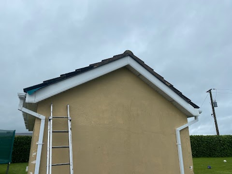 Roofpro Roofers Kerry