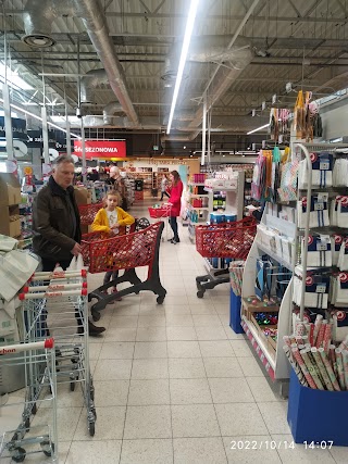 Auchan