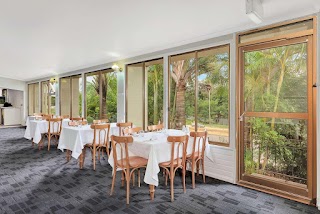 Toowoomba Motel & Events Centre