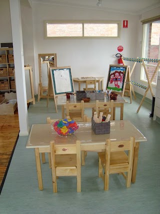 being3 Early Learning Centre