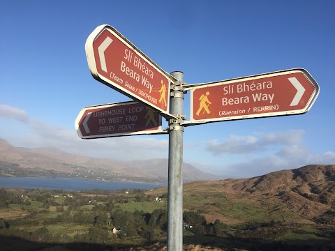 Bere Island Ferries