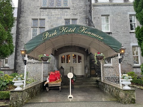 Park Hotel Kenmare