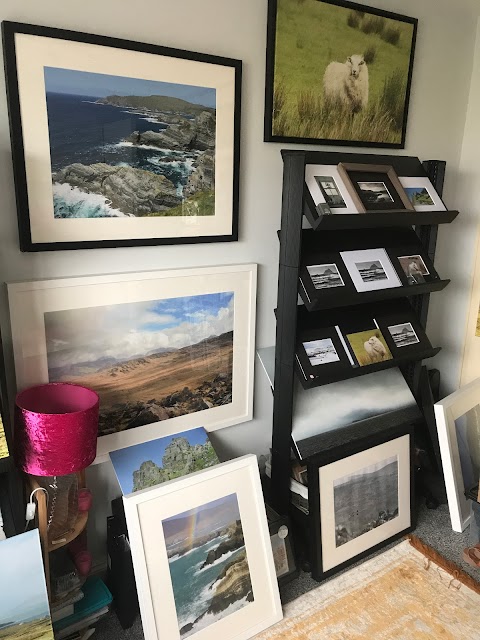 Waterville Photography Gallery