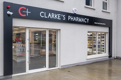 Clarke's Pharmacy