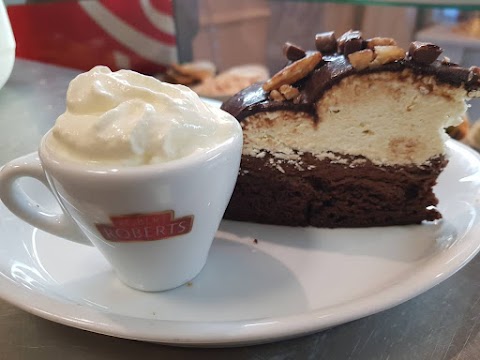 Café Vanilla