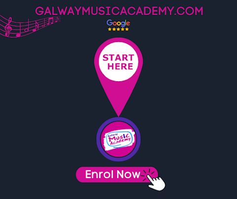 Galway Music Academy