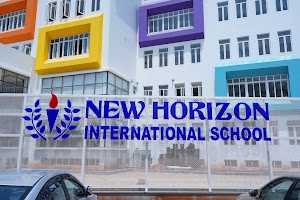 New Horizon International School