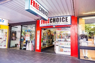 Freechoice Tobacconist