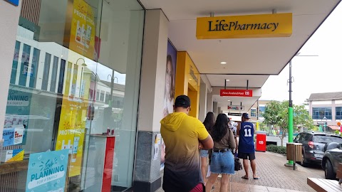 Life Pharmacy