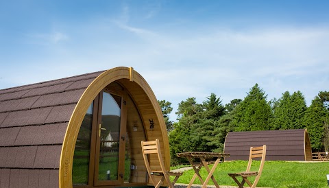 Kilbane Glamping