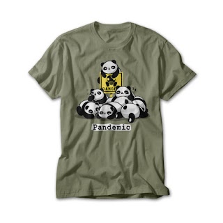 OtherTees.com - sklep z koszulkami i gadżetami dla fanów popkultury