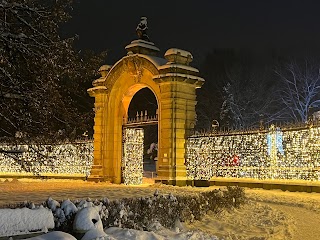 Magiczny Ogród Świateł Christmas Garden Chorzów