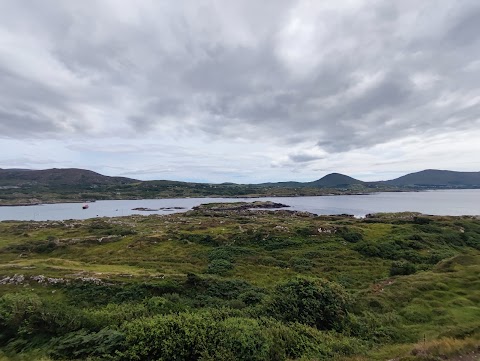 The Hag of Beara