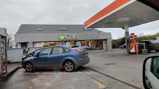 Inver Petrol Station