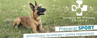 European Pet Pharmacy Polska