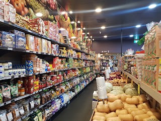 Hana Fruit Veg Groceries Campbelltown