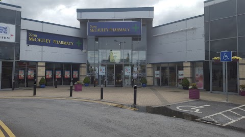 McCauley Pharmacy Clonmel