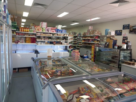 Ultimate indian/Asian Supermarket Pakenham ( Indian grocery)