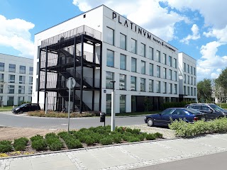 Platinum Hotel&Residence Wilanów