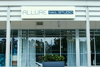 Allure Nail Studio Benowa