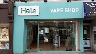 Hale Vaping - Patrick street, Cork