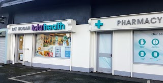 Pat Hogan totalhealth Pharmacy