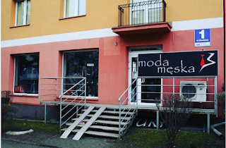 Styl s.c. Moda męska