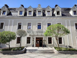 Hotel Zamek Lubliniec