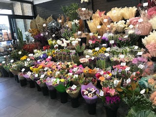 Waldon's Flower Shop