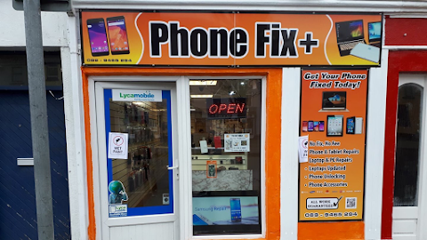 Phone Fix Plus