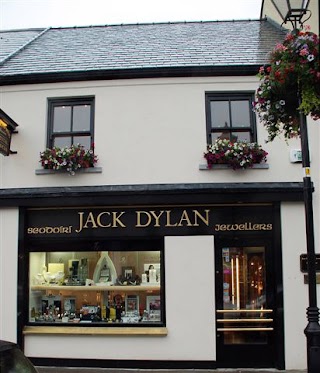 Jack Dylan Jewellers